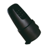 Base movil schuko 16A a 250V con tierra