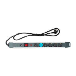 Base alimentacion 6T Interruptor