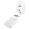 Enchufe con mando ORBEGOZO ENM2000 | APLIUM