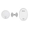 Timbre inalambrico led ORBEGOZO DOB3000 | APLIUM