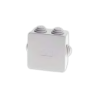 Caja conexiones estanca 83x83x43
