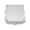 Caja conexiones estanca 100x100x60