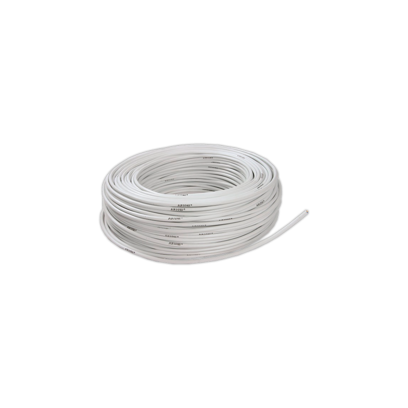 Cable bus AIRZONE blanco