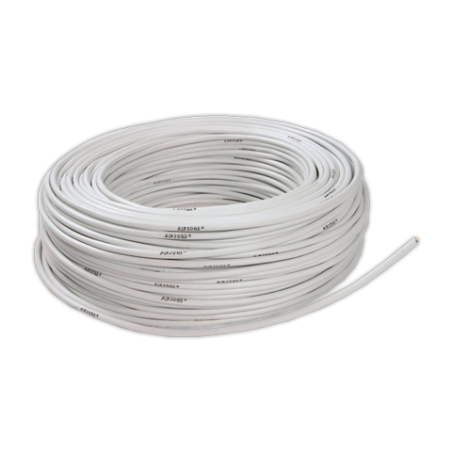 Cable bus AIRZONE blanco