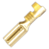 Terminal faston 2,8 mm hembra