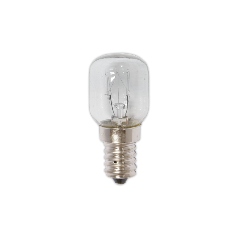 Bombilla FRG E-14 15 W / 230V