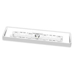 Bombilla Led Diodo FRG BSH 3V