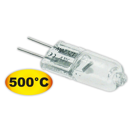 Bombilla HRN G4 20 W / 12 V