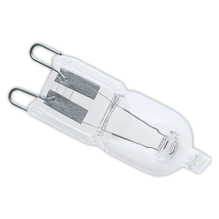Bombilla HRN G9 25 W / 230V
