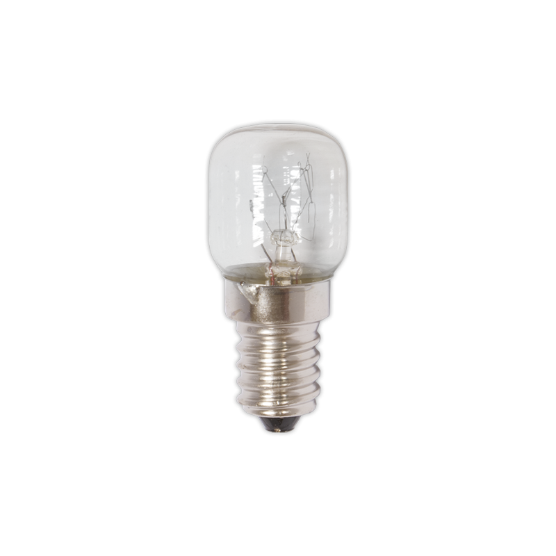 Bombilla HRN E-14 15 W / 230V