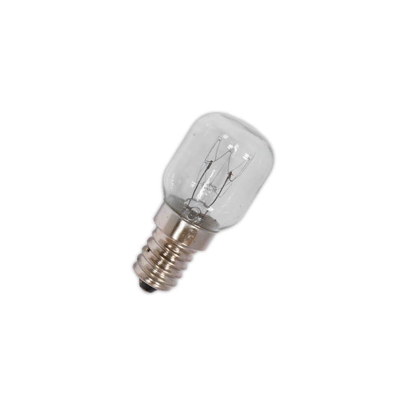 Bombilla HRN E-14 25 W / 230V