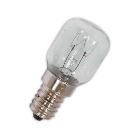 Bombilla HRN E-14 25 W / 230V