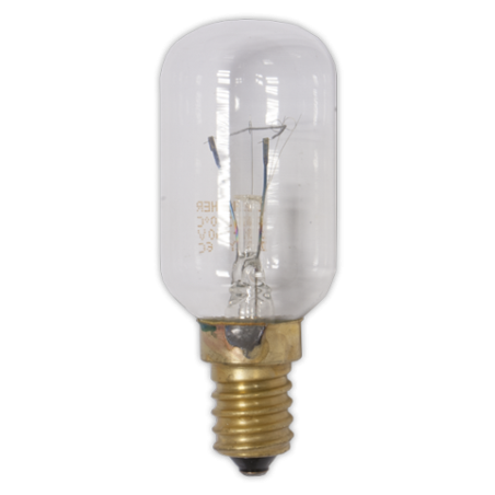 Bombilla HRN E-14 40 W / 230V
