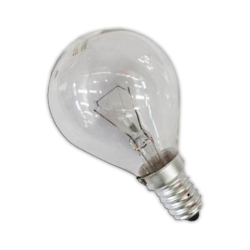 Bombilla HRN E-14 25 W / 230V