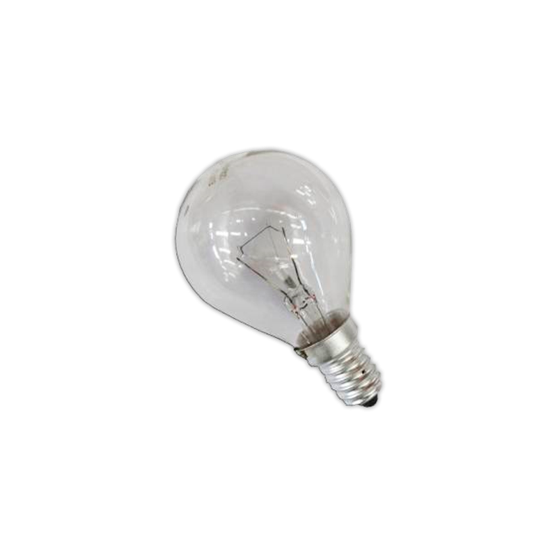 Bombilla HRN E-14 25 W / 230V