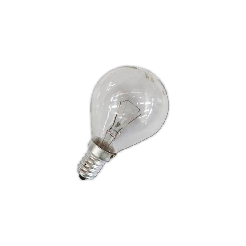 Bombilla HRN E-14 40 W / 230V