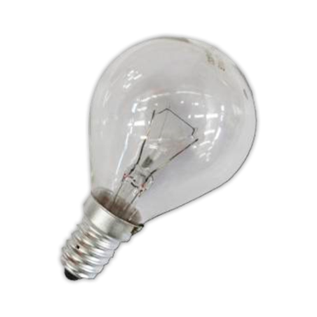 Bombilla HRN E-14 40 W / 230V
