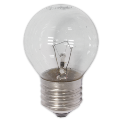 Bombilla HRN E-27 25 W / 230V
