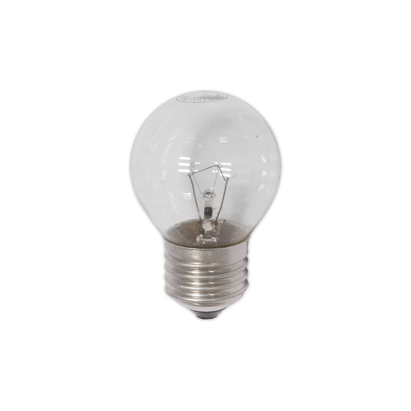 Bombilla HRN E-27 25 W / 230V