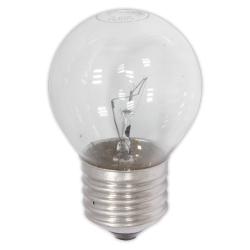 Bombilla HRN E-27 40 W / 230V
