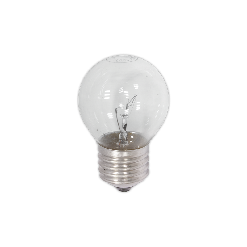 Bombilla HRN E-27 40 W / 230V