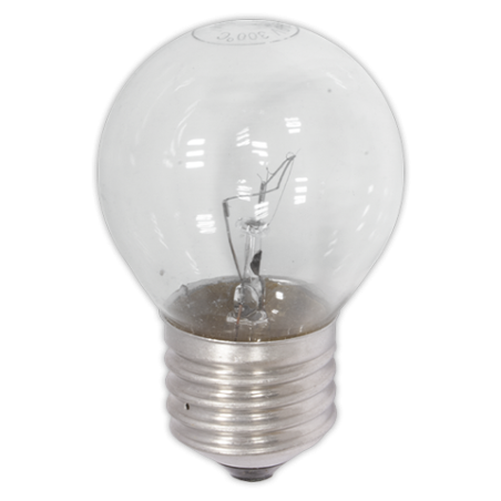 Bombilla HRN E-27 40 W / 230V