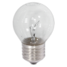 Bombilla HRN E-27 40 W / 230V