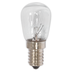 Bombilla HMO E-14 15 W / 230V