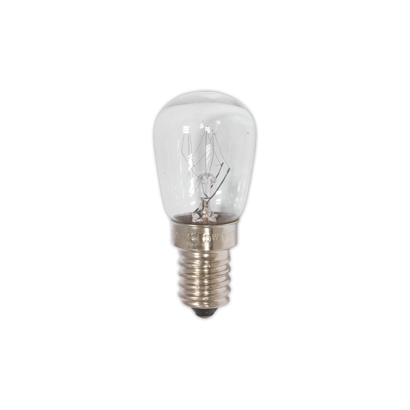 Bombilla HMO E-14 15 W / 230V