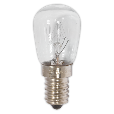 Bombilla HMO E-14 15 W / 230V