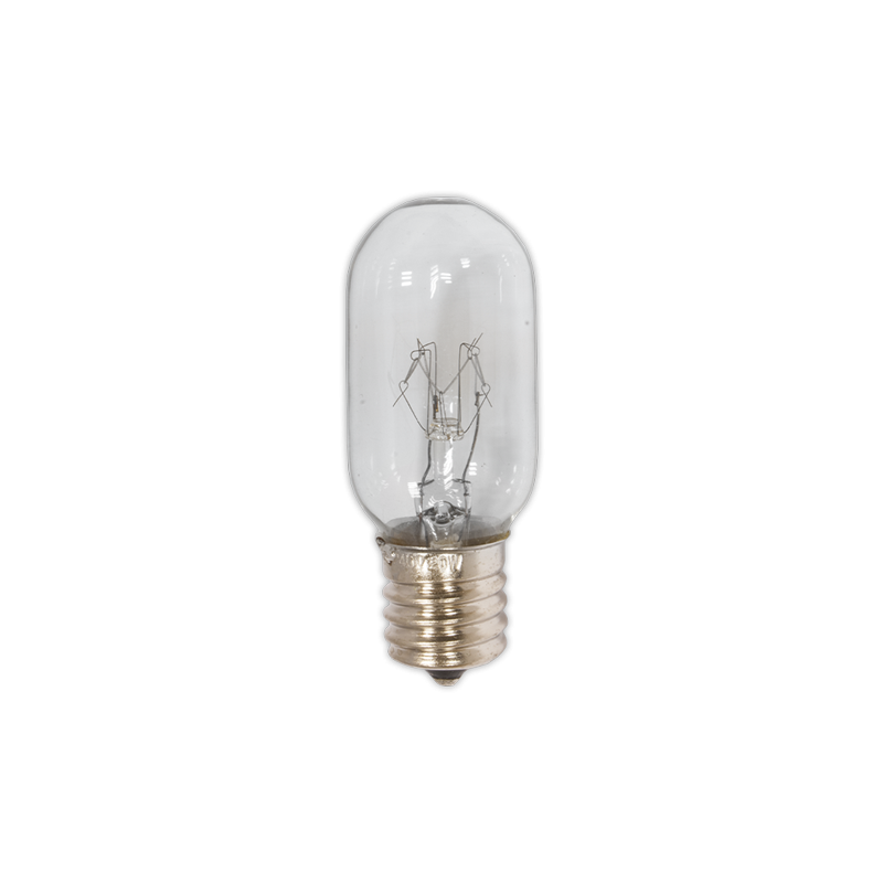 Bombilla HMO E-17 20 W / 230V