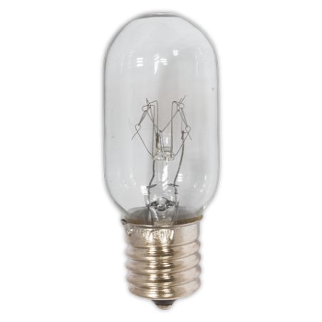 Bombilla HMO E-17 20 W / 230V