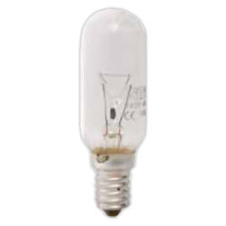 Bombilla CMP E-14 40 W / 230V