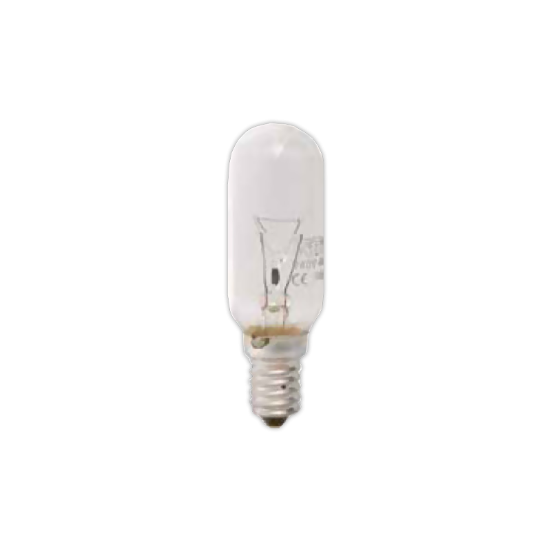 Bombilla CMP E-14 40 W / 230V
