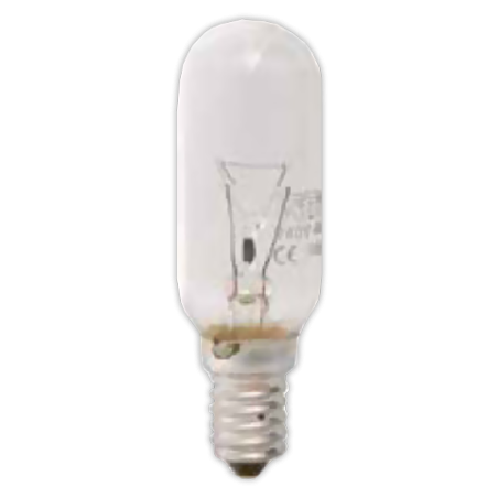 Bombilla CMP E-14 40 W / 230V