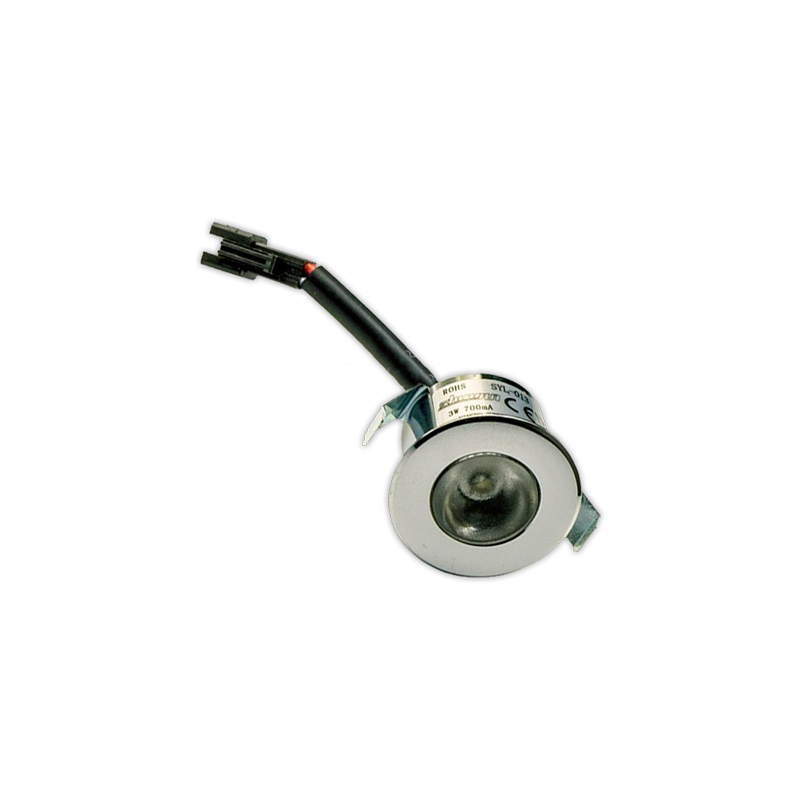 Bombilla Led CMP TEKA 3 W / 230V