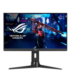 XG259QN 25'' 380 Hz FHD Fast IPS HDR