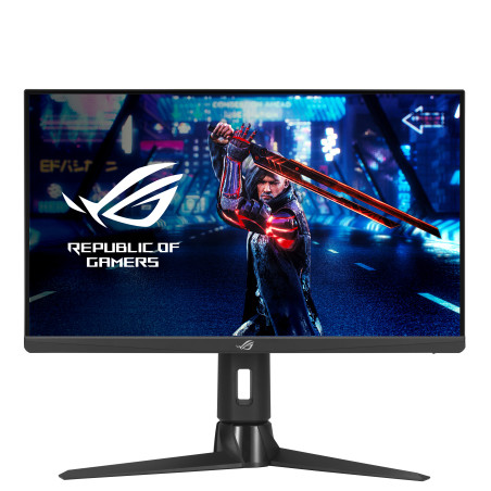 XG259QN 25'' 380 Hz FHD Fast IPS HDR
