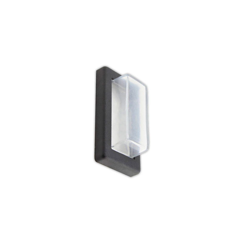 Funda protectora interruptor 11x30 mm