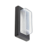 Funda protectora interruptor 11x30 mm