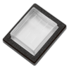 Funda protectora interruptor 22x30 mm