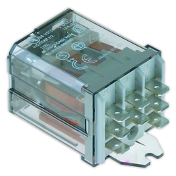 Rele potencia FINDER 16A 230V 3NO