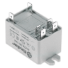 Rele potencia FINDER 30A 230V 2NO