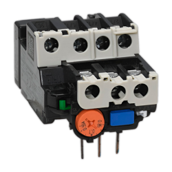 Rele termico MITSUBISHI TH-T18KP 3,6A