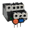 Rele termico MITSUBISHI TH-T18KP 3,6A