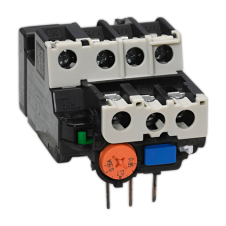 Rele termico MITSUBISHI TH-T18KP 9A