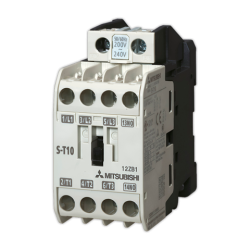 Contactor MITSUBISHI S-T10 AC200V 1A 4KW