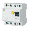 Diferencial MITSUBISHI RCD 4P 25A 30mA