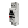 Magnetotermico MITSUBISHI BH-DN 2P 20A