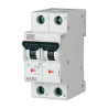 Magnetotermico MITSUBISHI MCB-C16 2P 16A